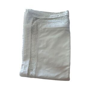 Hudson Park Collection Pillow Sham(2)